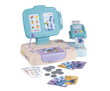 Електронен касов апарат Stitch 7600350119