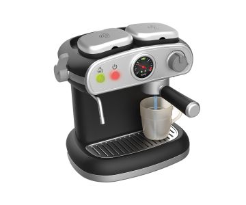 Детска кафемашина Espresso Coffee Machine Smoby 7600312512