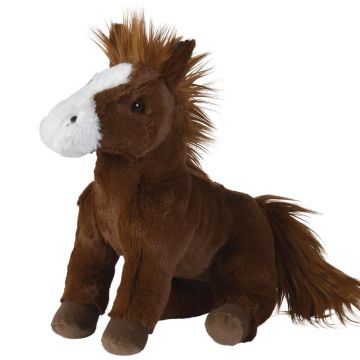 Плюшено конче Nicotoy 6305830068