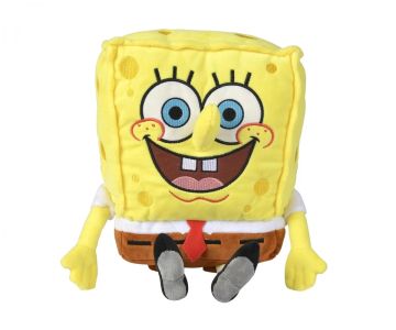 Спонджбоб плюшена играчка SpongeBob Simba 109491000