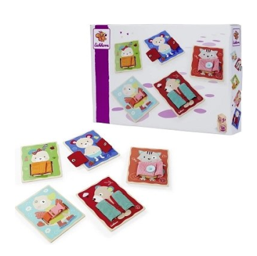 Облечи животните Eichhorn 100005483