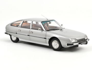 Метална кола Citroen CX 2200 Norev 1:18 - 181810