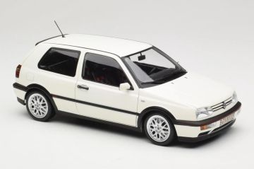 Метална кола Volkswagen Golf GTI Norev 1:18 - 188508