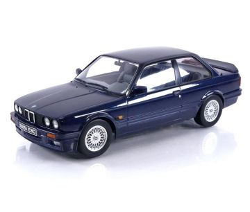 Метална кола BMW 325i KK Scale 1:18 - 180931