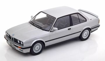 Метална кола BMW 325i M-Paket KK Scale 1:18 - 180932