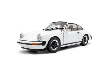 Метален автомобил Porsche 911 SOLIDO 1:18 - 1802610