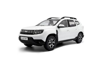 Метален автомобил Dacia Duster SOLIDO 1:18 - 1804610 