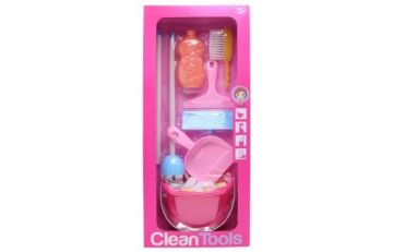 Детски комплект за почистване 