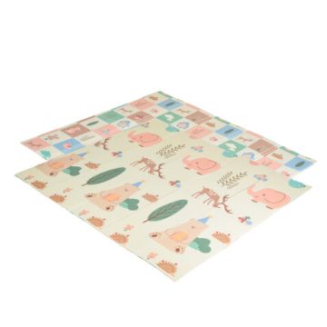 Сгъваем термо килим XXL Forest Angels XPE 