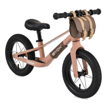 Балансиращ велосипед Byox Trekko Peach