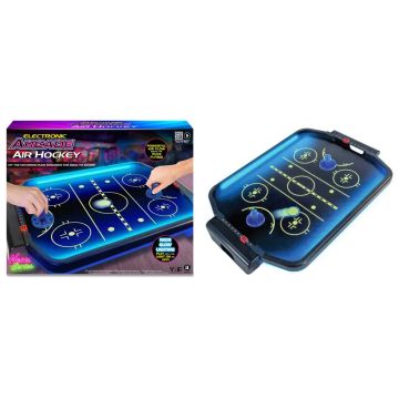 Arcade Игра въздушен хокей Neon AMBASSADOR GA1902