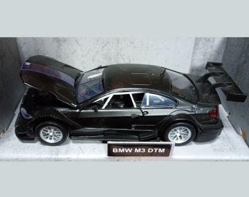 Метална кола BMW M3 DTM MSZ 32355 - 1:32