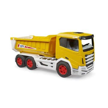 Камион Самосвал ROADMAX Kipp-LKW Bruder 03470 