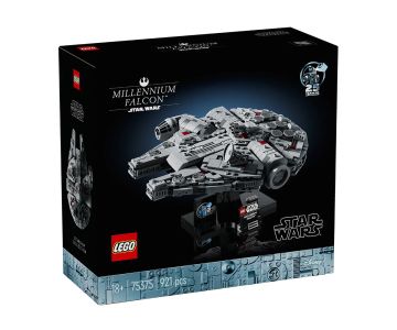 Конструктор LEGO Star Wars 75375 Хилядолетният сокол