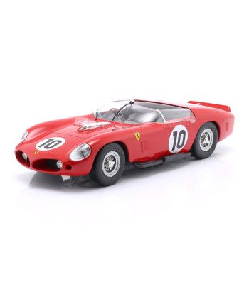 Метална кола Ferrari 250 TR61 WERK83 18046001 - 1:18