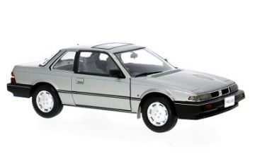 Метална кола Honda Prelude WHITE BOX 124258