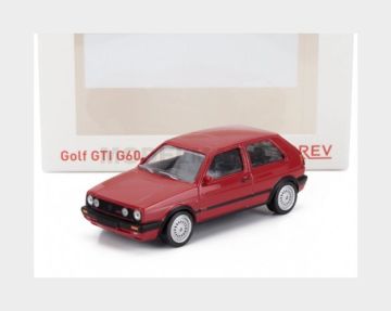 Метална кола Volkswagen Golf Gti G60 NOREV 1:43 - 840062 