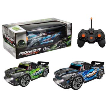 Кола с радио контрол PIONEER OFF-ROAD