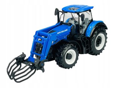 Трактор товарач New Holland T7.315 HD Burago