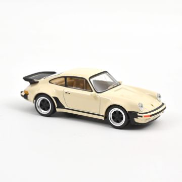 Метална кола Porsche 911 Turbo NOREV 1:43 - 750071