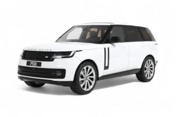 Умален модел Land Rover Range Rover P530 GT SPIRIT GT533 - 1:18