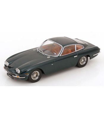 Метална кола Lamborghini 400 GT 2+2 KK Scale 1:18 - 180396