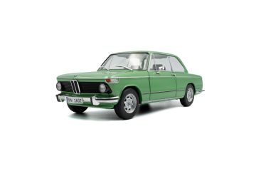 Метален автомобил BMW 1602 Taiga SOLIDO 1:18 - 1808604 