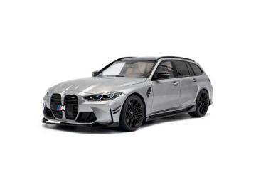 Метален автомобил BMW M3 Touring SOLIDO 1:18 - 1813702