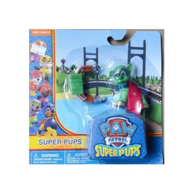 Фигурка Роки Paw Patrol 