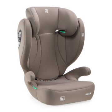 Стол за кола Race 100-150см Cool-beige