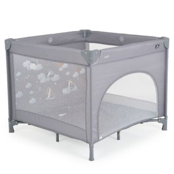 Кошара Joyzi Cangaroo сив