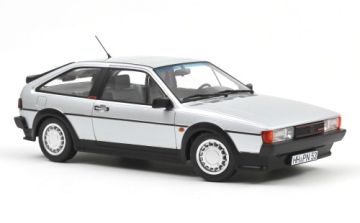 Колекционерска метална кола Volkswagen Scirocco GTX 1:18 NOREV 188635
