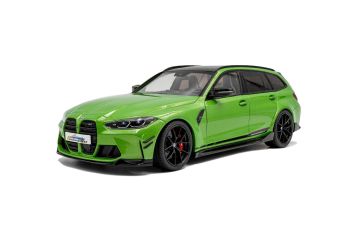 Метален автомобил BMW M3 Touring 1:18 Solido 1813703