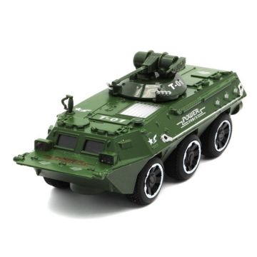 Бронирана военна машина T01 674A