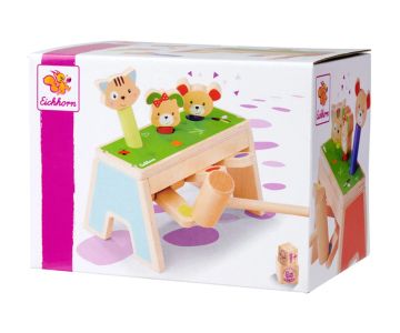 Игра с чукче и животни Eichhorn 100005474