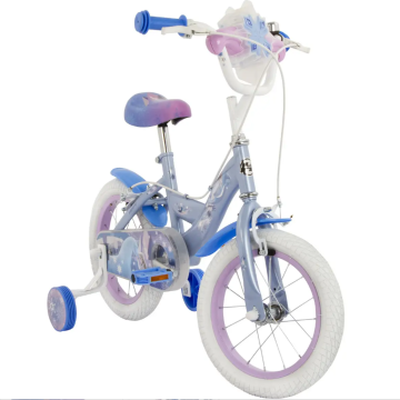 Детски велосипед Frozen 14 Huffy 24975W