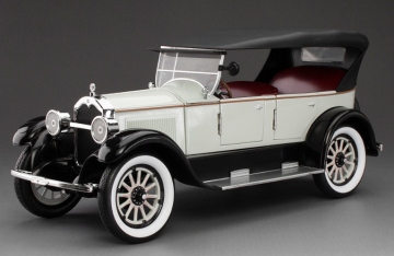 Метален автомобил Buick Model 25 SUN STAR SS5742