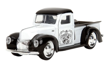 Метален автомобил Ford Pickup Steamboat Willie 1/32 Jada 9336091
