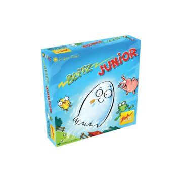 Настолна игра с духчета Blitz Junior Zoch 