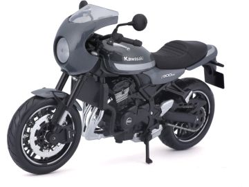 Метален мотор Kawasaki Z900RS CAFE MAISTO 1:12