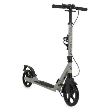 Сгъваема тротинетка Enigma Byox Green