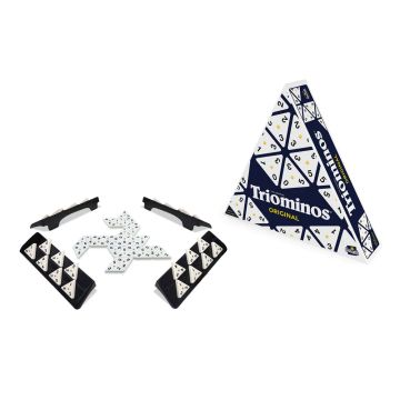 Настолна игра Triominos Original GOLIATH