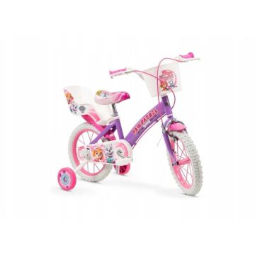 Детски велосипед Paw Patrol GIRL 14 Toimsa 1480