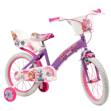 Детски велосипед Paw Patrol Girl 16 Toimsa 1680