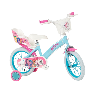 Детски велосипед My little pony 14 Toimsa 1497