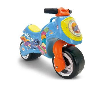 Балансиращ мотор Stitch Injusa 19033 