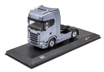 Метален камион влекач Scania S-Series IXO TR233-22