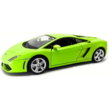 Метален автомобил Lamborghini Gallardo LP560-4 1/24 MSZ 68253C