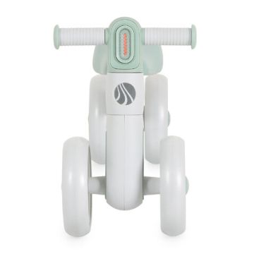 Мини баланс велосипед RollyBoo Byox green