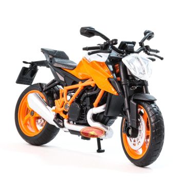 Пистов мотор KTM 1290 Super Duke R 1:18 MSZ 67758